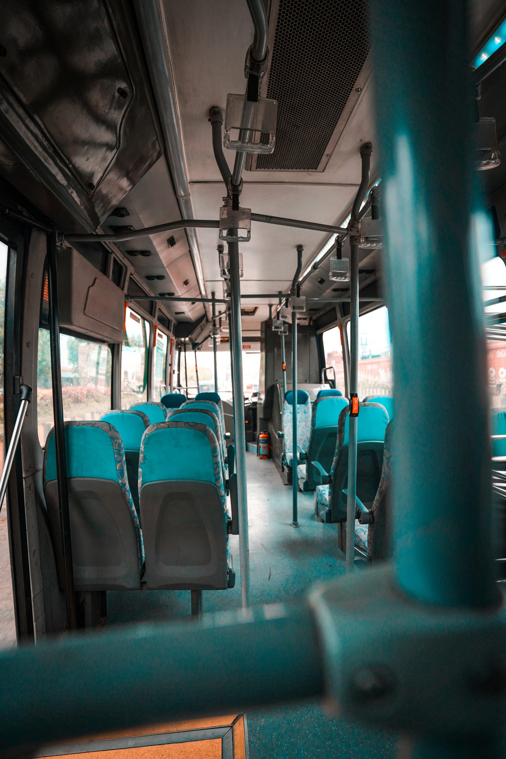 AUDIO | În ce stadiu este proiectul transportului public de călători din Năvodari