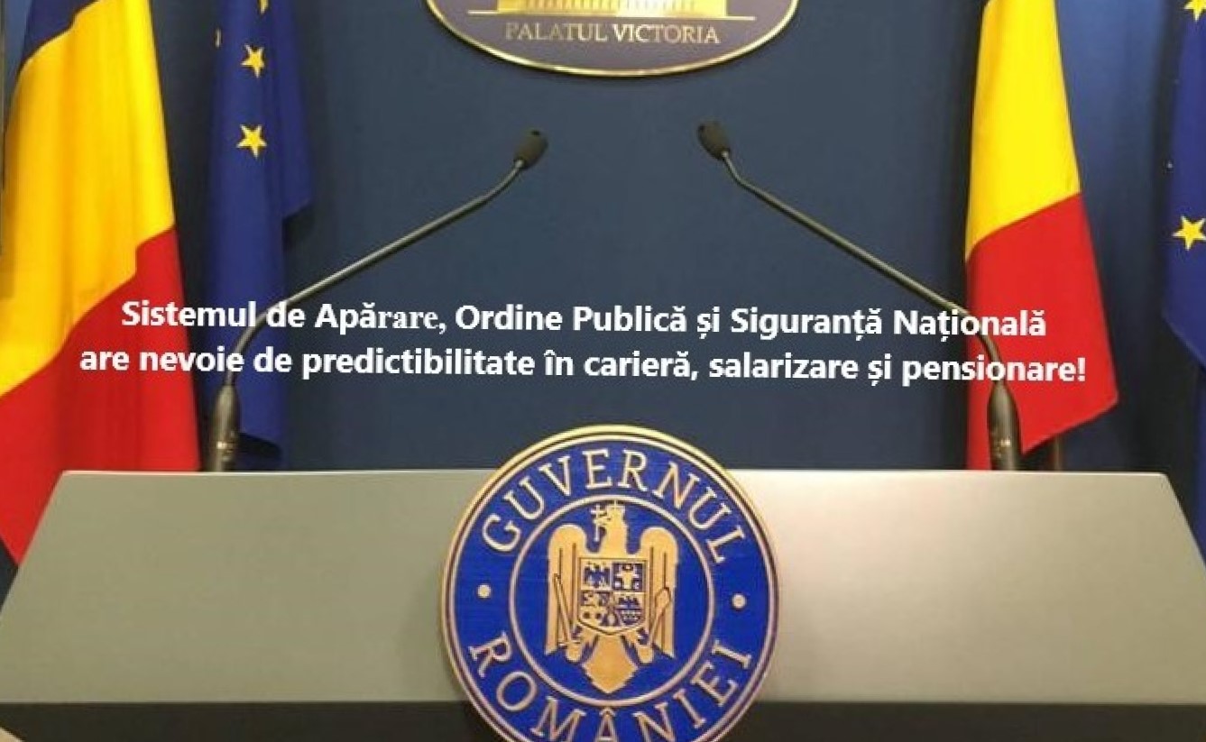 FSNPPC cere drepturile restante ale angajaților și pensionarilor militari