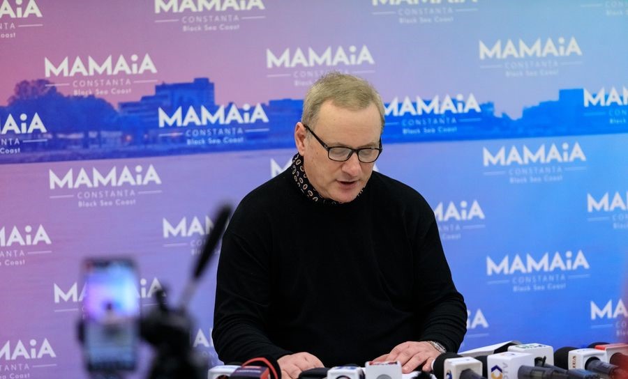 400.000 de euro au costat concertele organizate de OMD Mamaia – Constanța