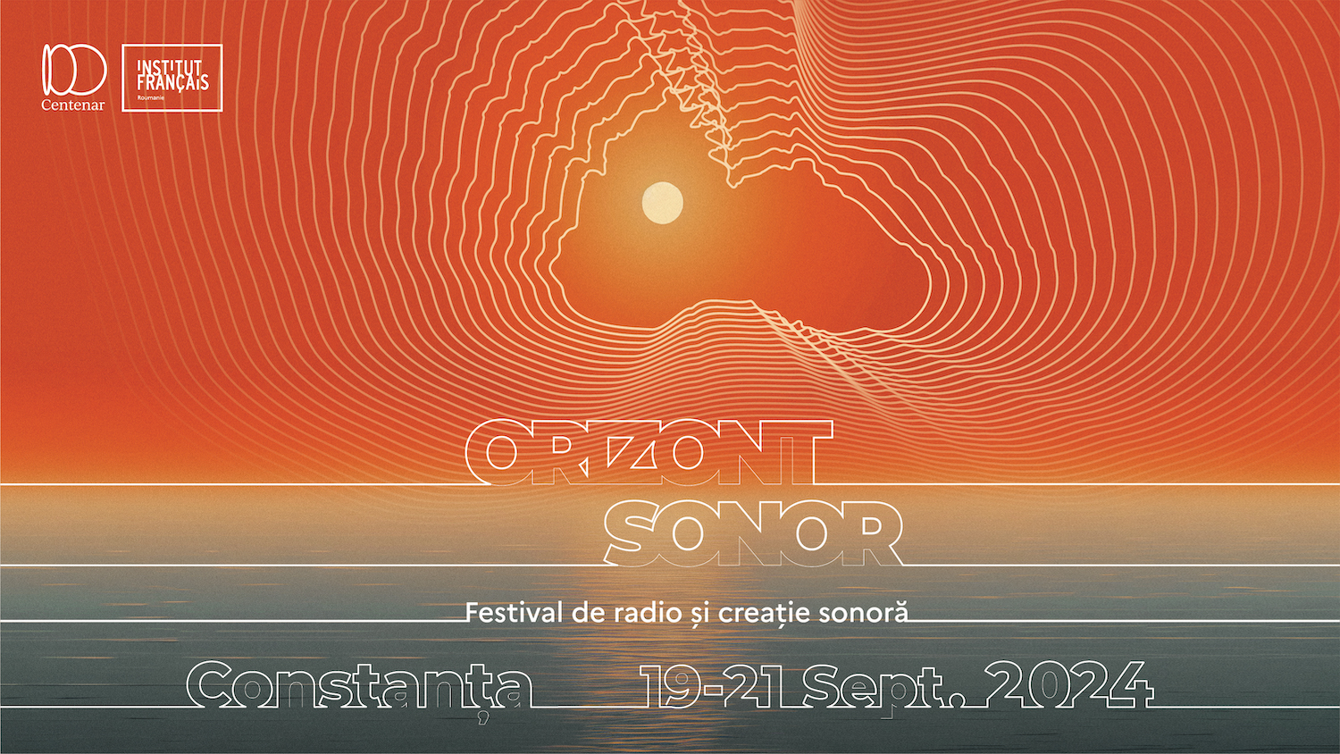 Prima ediție „Orizont Sonor”, festival de podcast, radio şi creaţie sonoră, are loc la Constanța