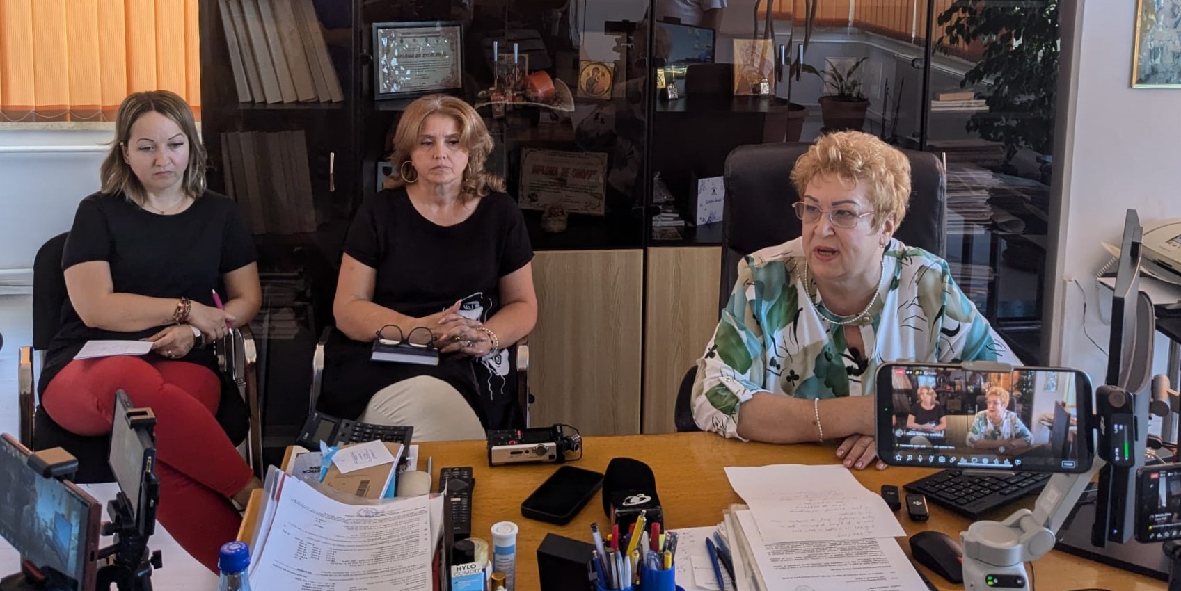 AUDIO | Vârstnicii constănțeni au început să-și primească pensiile recalculate