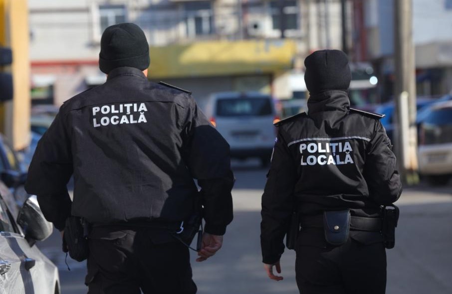 CONSTANȚA: Poliția Locală vrea să cumpere mașinuțe electrice pentru intervențiile în parcuri și pe plajă