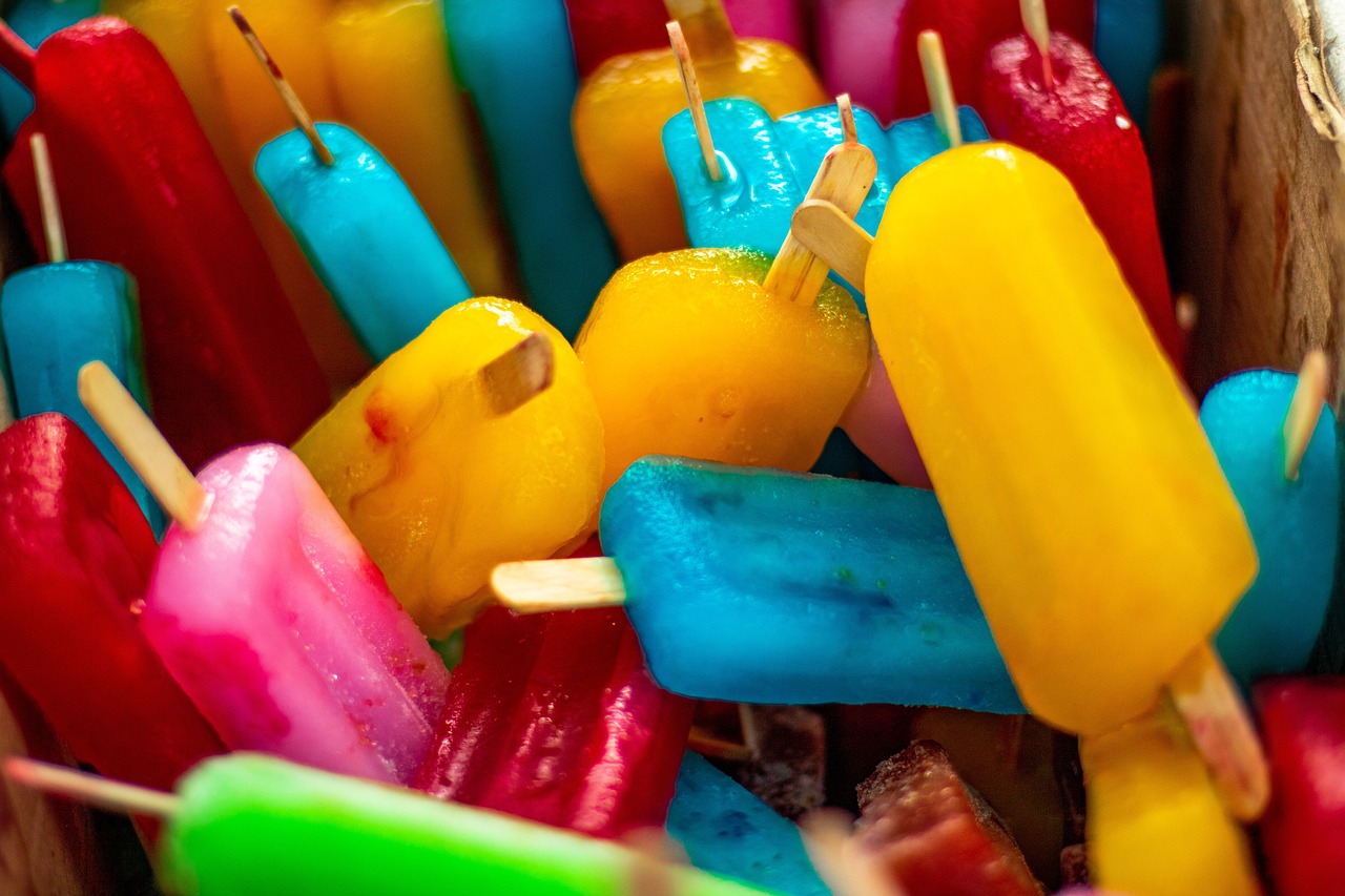 ANPC: Comercianții de produse congelate și înghețată, amendați cu 2,5 milioane de lei