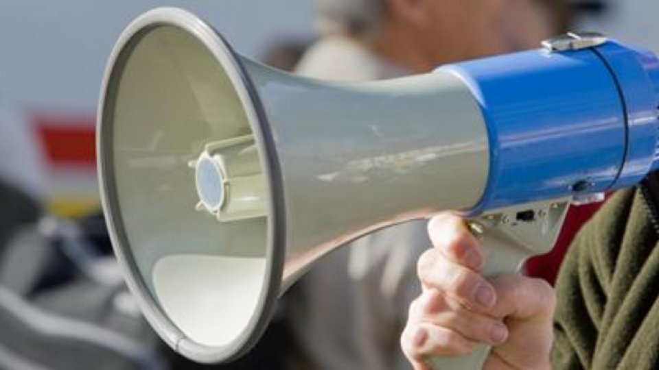 Proteste în fața Prefecturii Constanța, în fiecare zi de miercuri, în următoarele trei săptămâni