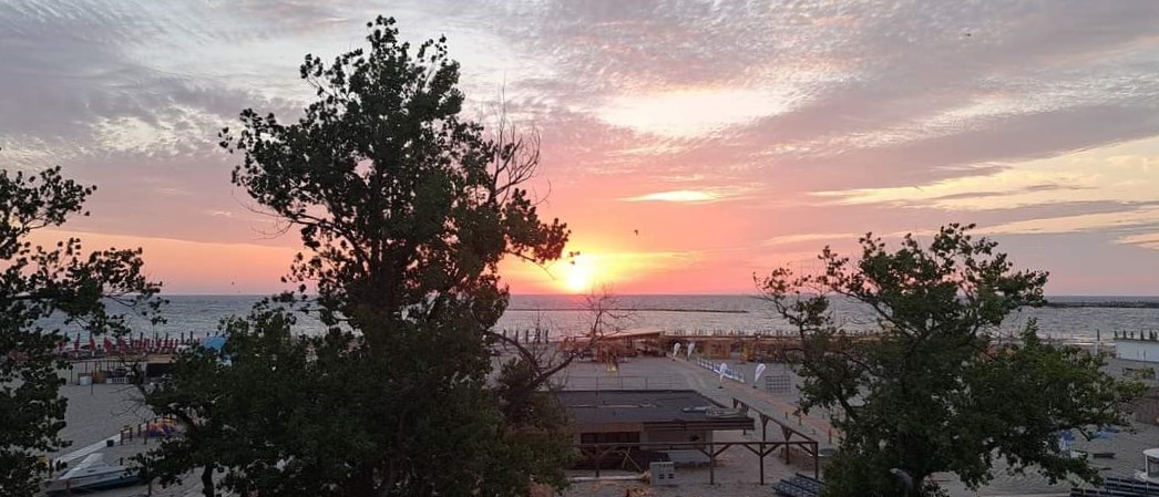 Vreme rece și ploioasă în Dobrogea și pe litoral