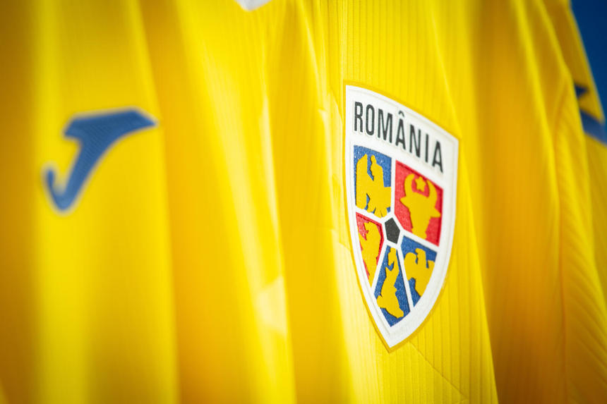 Meciuri de pregătire pentru naționala de fotbal a României