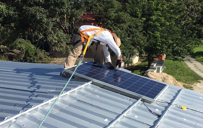 Începe programul „Casa Verde Fotovoltaice 2024”