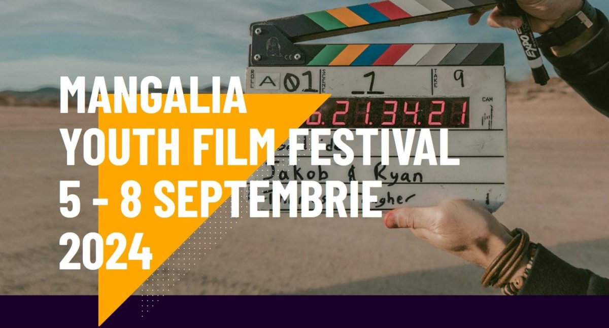 Mangalia Youth Film Festival