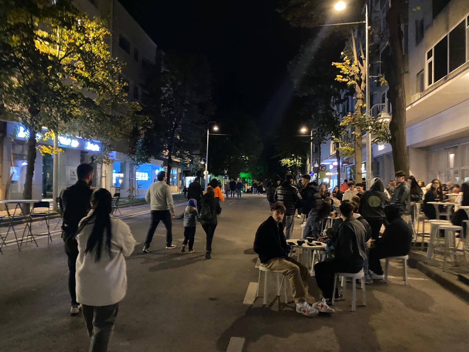 Constanța Coffee Break continuă și în acest sfârșit de săptămână