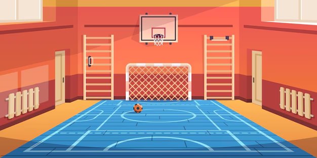 TULCEA: Mai multe săli de sport din oraș vor fi dotate cu mobilier și echipamente adecvate