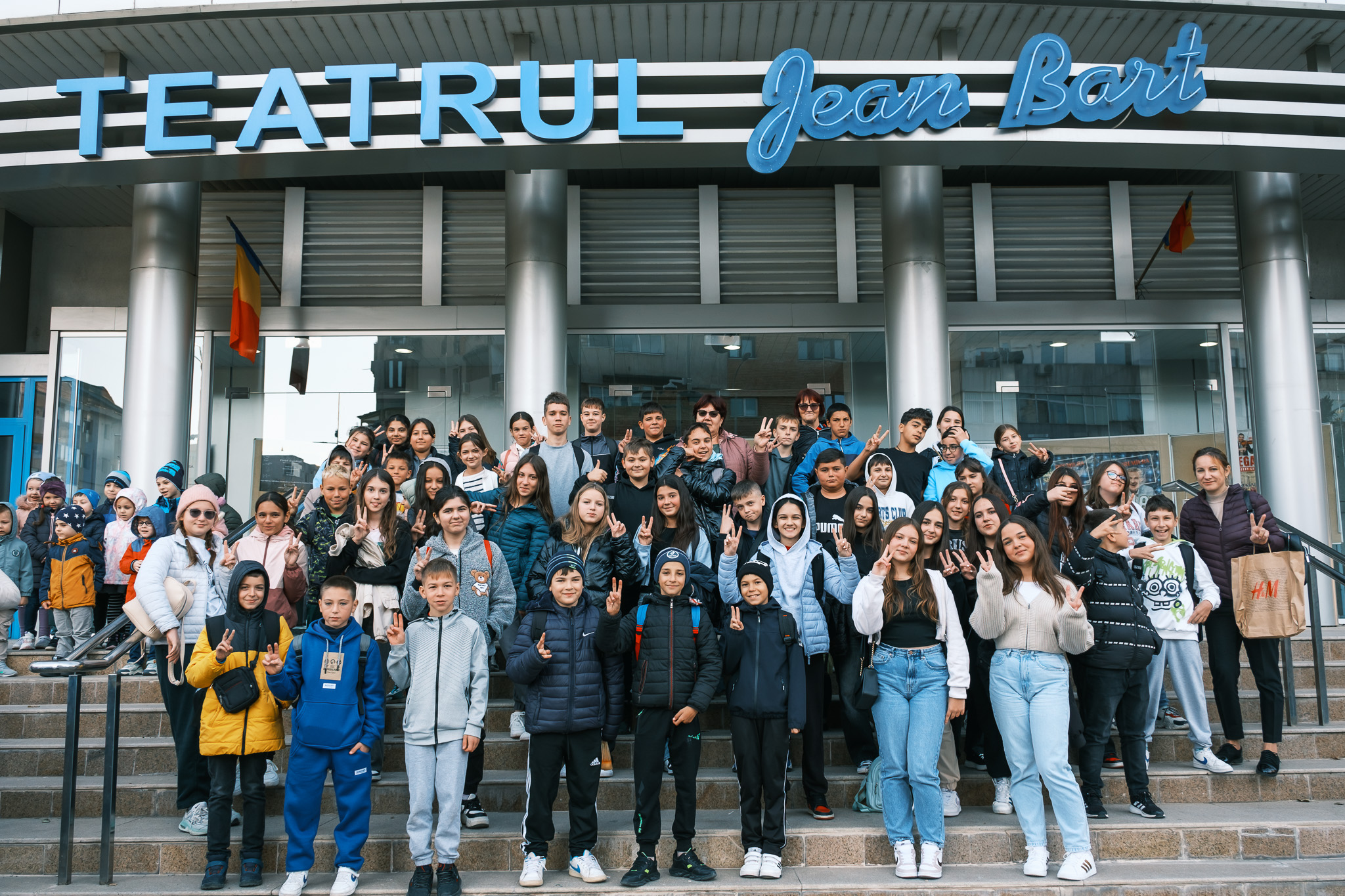 AUDIO | Primul Festival de filme pentru publicul tânăr, Kinodiseea, ediția a 16 –a, a început la Tulcea