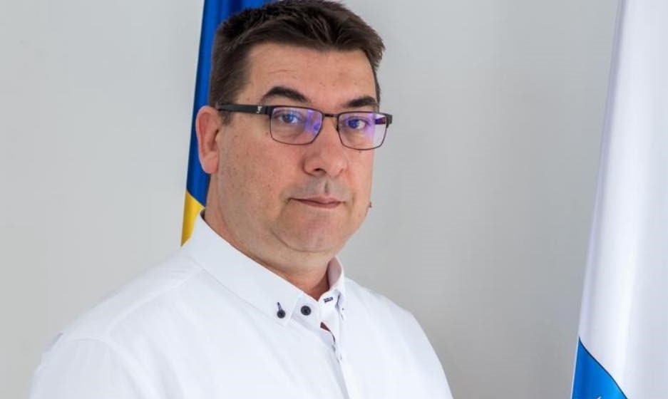 Adrian Teodor Picoiu va fi noul prefect al județului Constanța