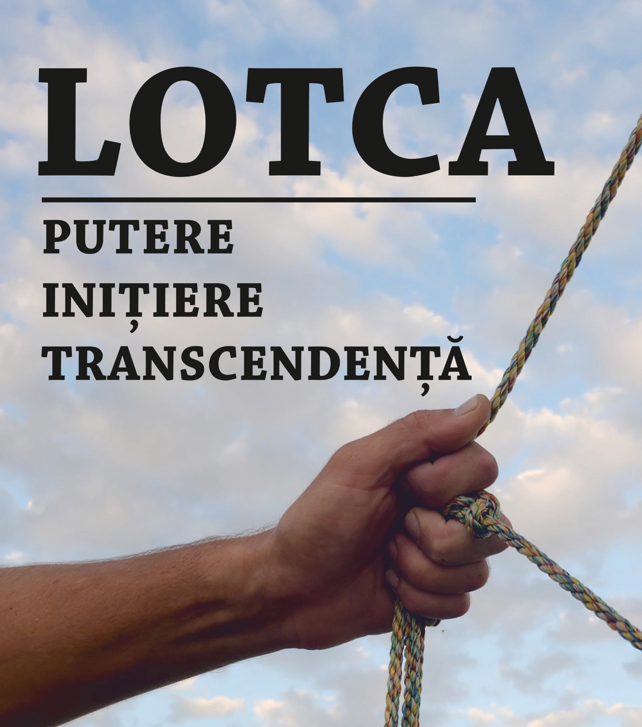 Proiectul Cultural ,,LOTCA” vine joi, de la Tulcea, la Teatrul Național București