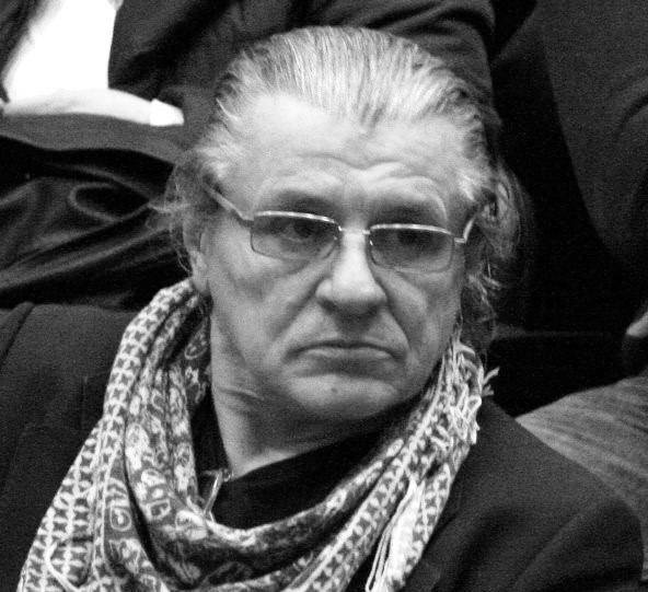 S-a stins din viață jurnalistul Constantin Cumpănă