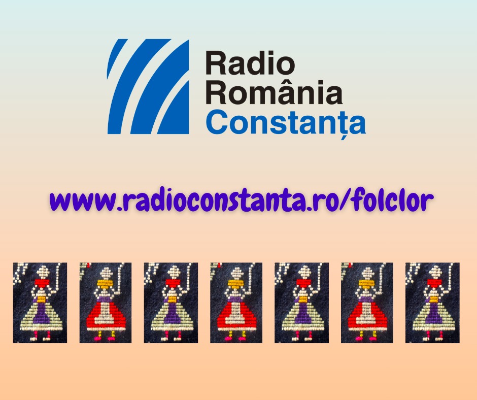Se lansează canalul online radioconstanta.ro/folclor