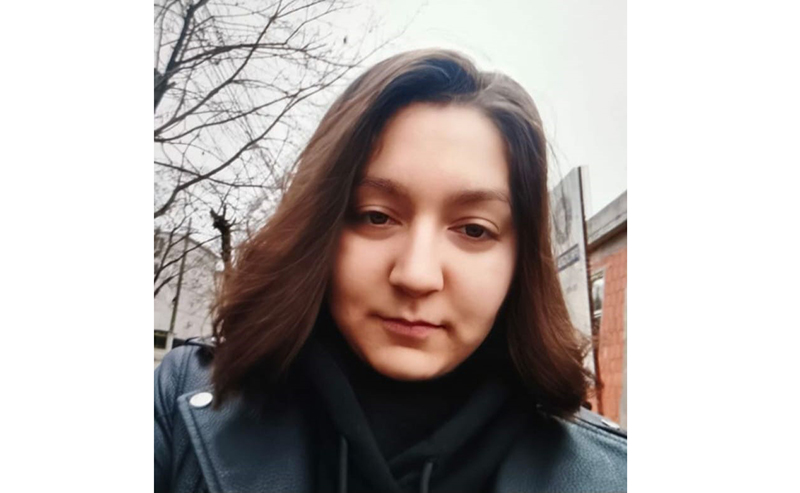 CONSTANȚA: O tânără de 24 de ani a dispărut de la domiciliu
