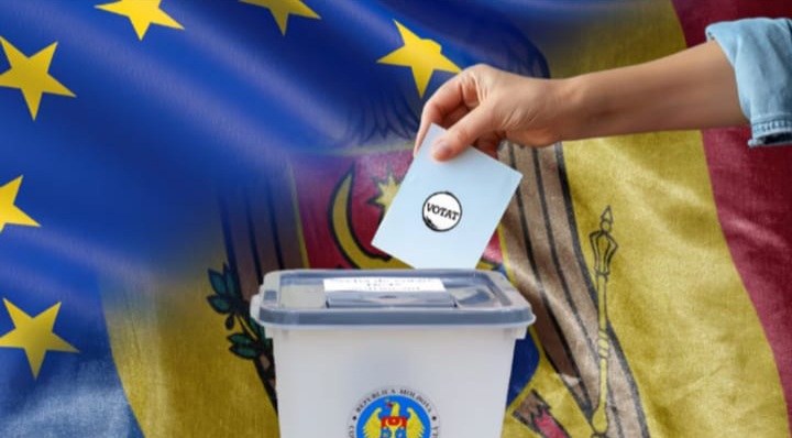 Cetățenii din Republica Moldova pot vota, duminică, și în Constanța