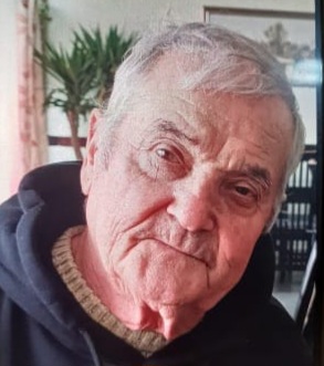 TULCEA: Dacă l-ați văzut, anunțați autoritățile. Bărbatul este căutat de familie