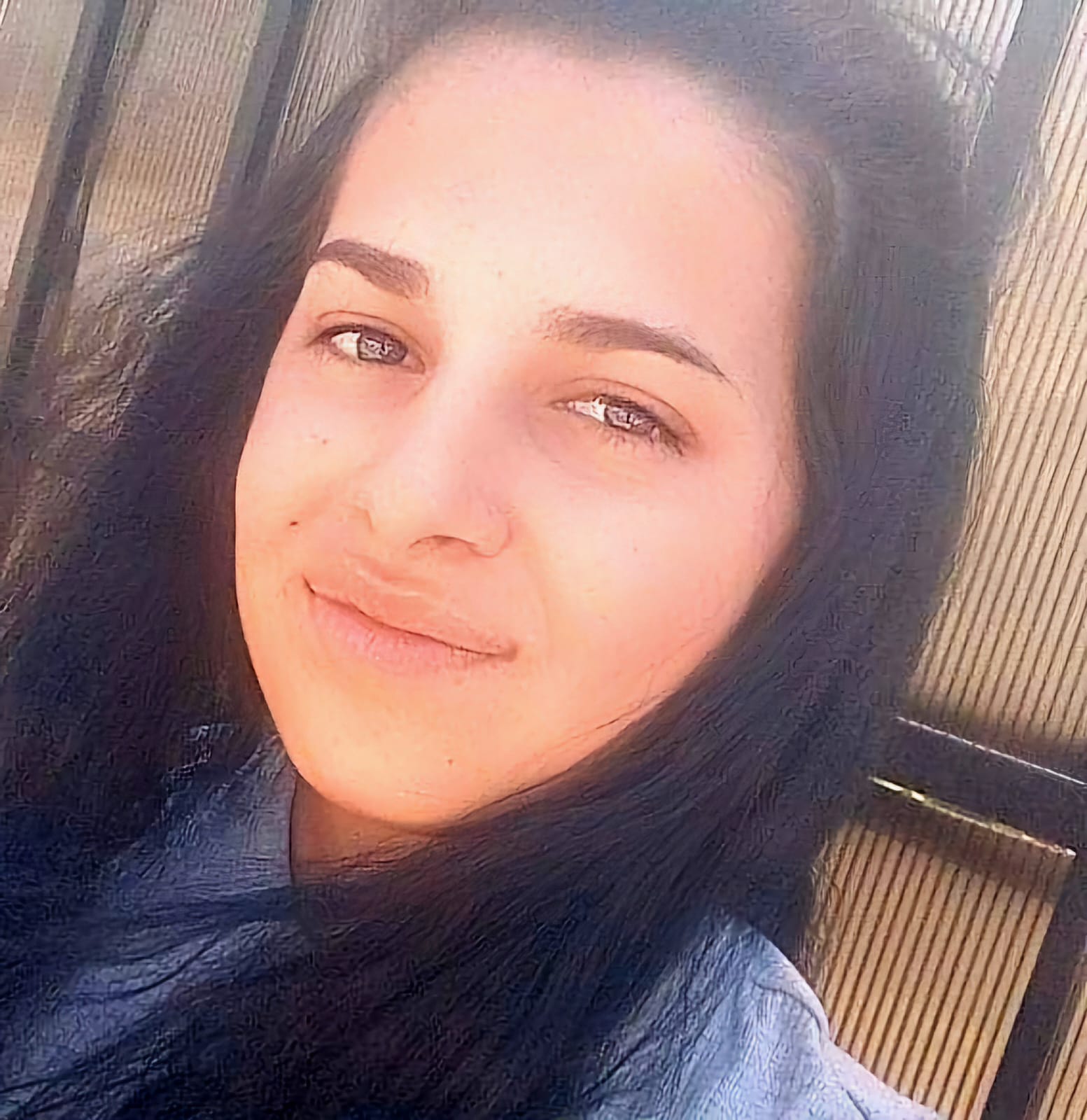 Județul CONSTANȚA: Dacă aveți informații despre această tânără, anunțați autoritățile. Este căutată de familie