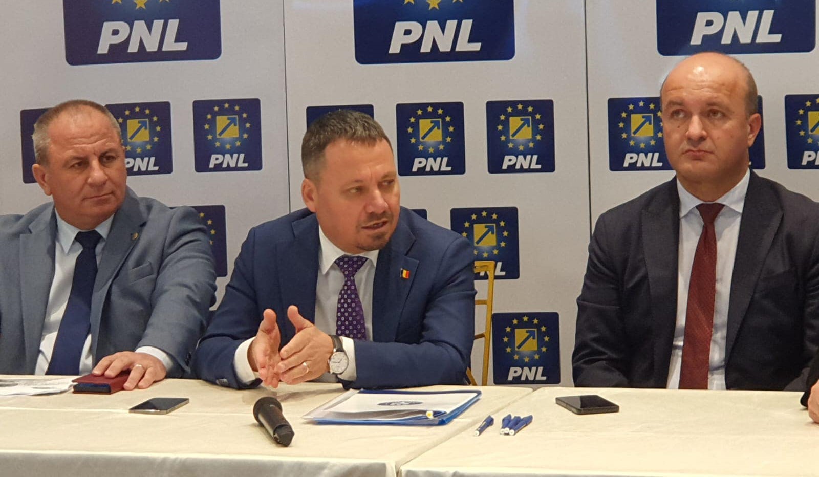 Irinel I. Scrioșteanu, secretar de stat MTI: Alternativa Techirghiol ar urma să ajungă până la granița cu Bulgaria