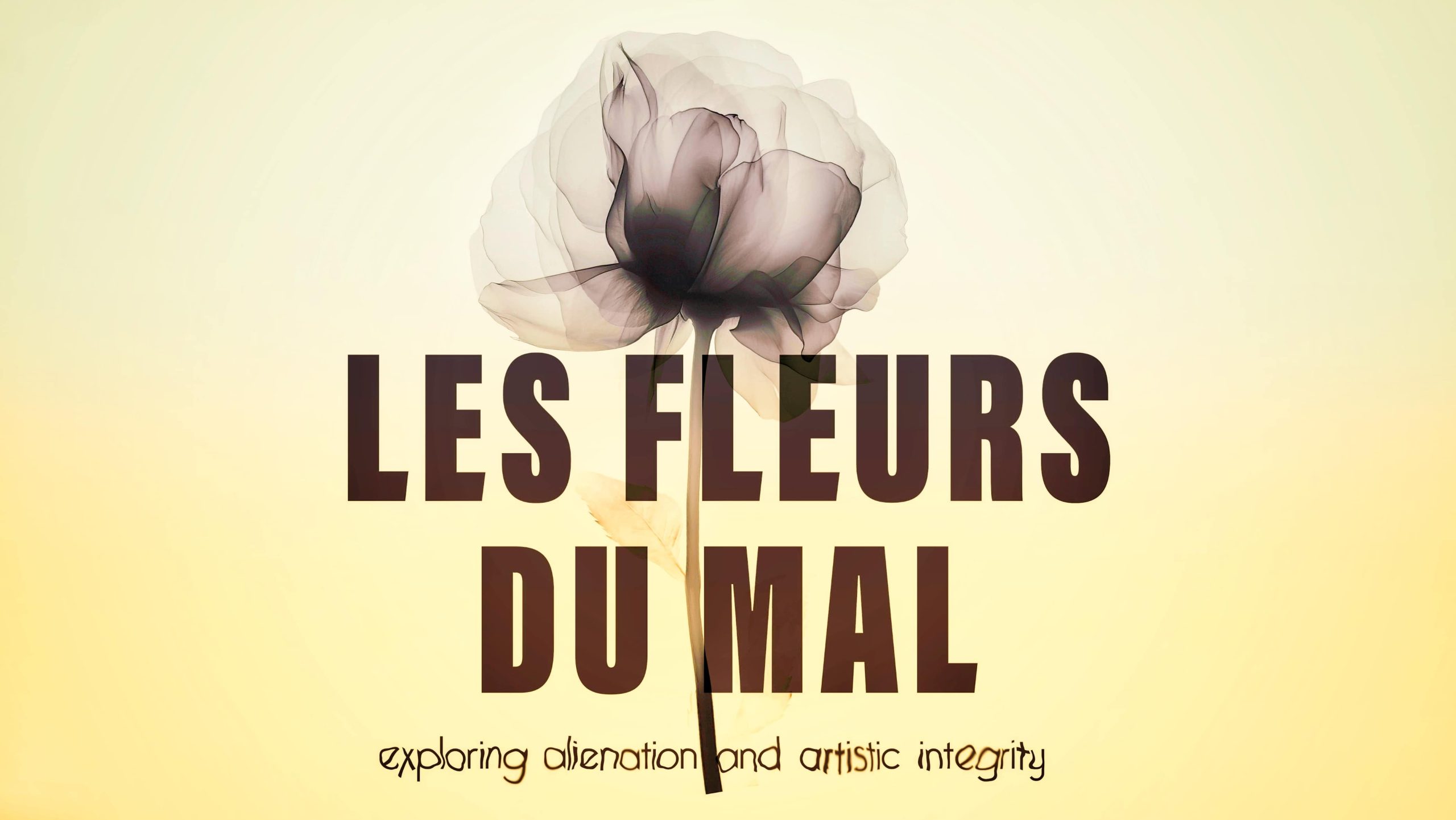 CONSTANȚA: Les Fleurs du mal – expun lucrări 14 artiști contemporani