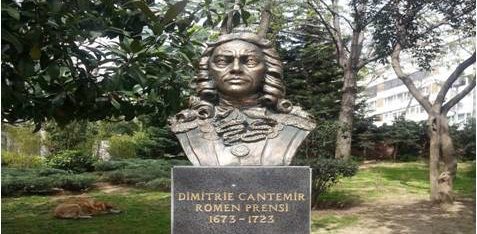 AUDIO | Actualitatea cercetărilor geografice, istorice și epigrafice ale lui Dimitrie Cantemir, prezentate la Iași. Florentina Nicolae, profesoară la Universitatea “Ovidius” din Constanța susține o conferință