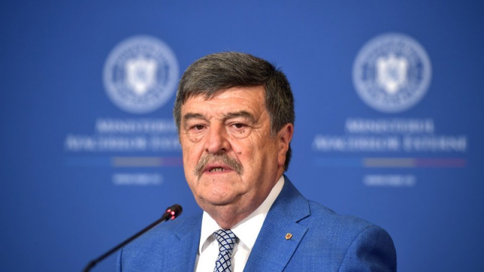Cererea de demitere a președintelui AEP, Toni Greblă, a fost aprobată de comisiile juridice ale Parlamentului