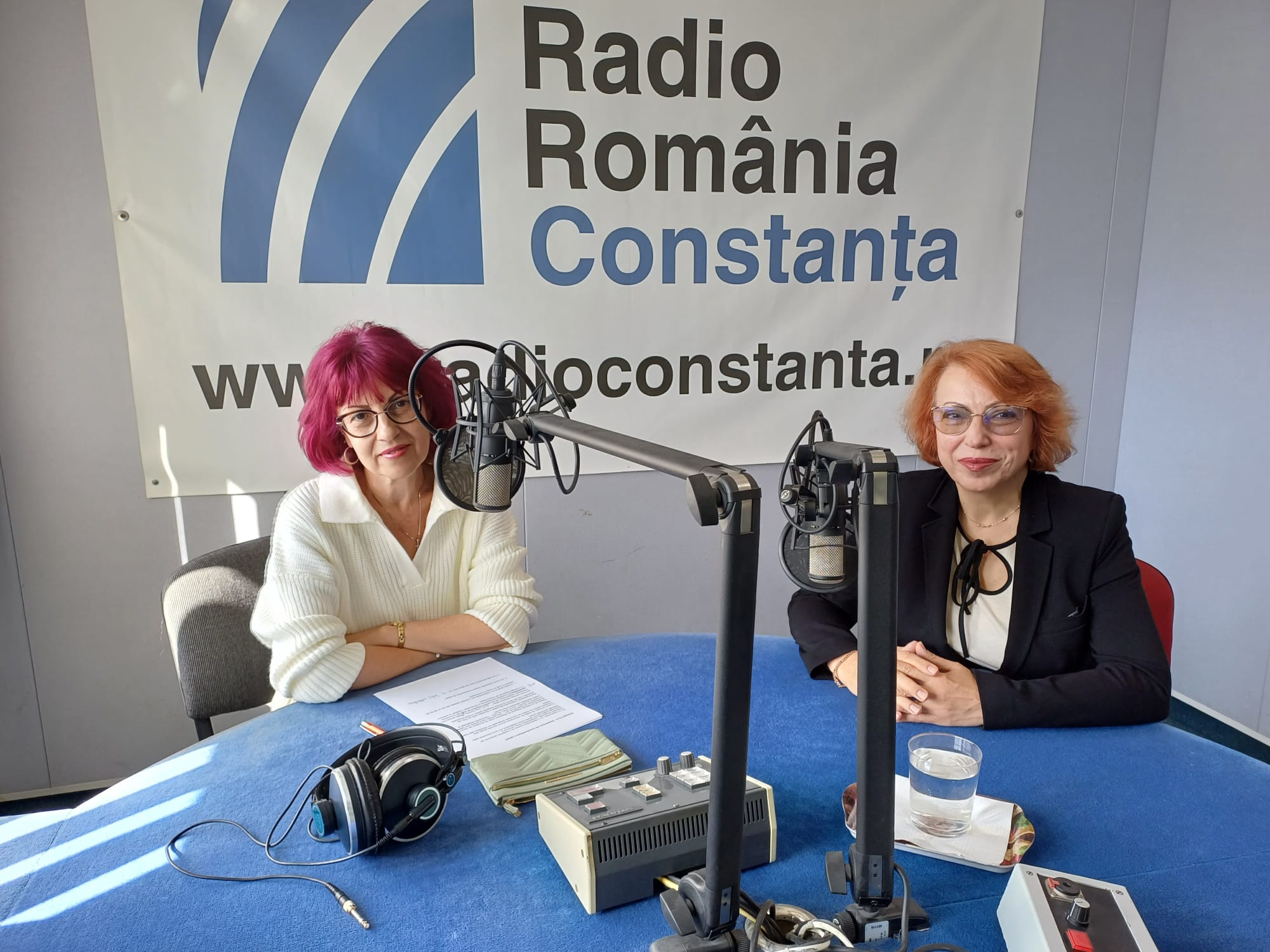 DIALOGURI LA ZI | Dr. Irina Dumitru, medic primar boli infecțioase, invitată în emisiunea de astăzi