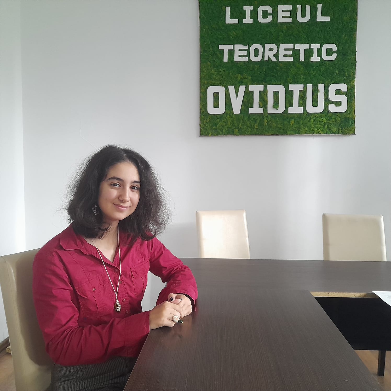 AUDIO | Germania, prin ochii unei adolescente de la Liceul Teoretic “Ovidius” din Constanța