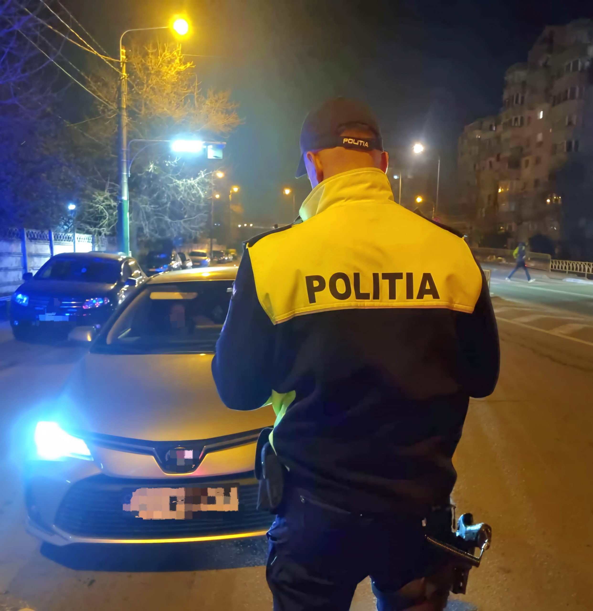 CONSTANȚA / TULCEA: Acțiuni ale polițiștilor. Au aplicat amenzi și întocmit dosare penale