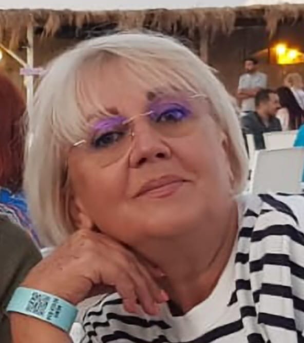 La Mulți Ani, Maria Lupu Vasilescu! Actrița își serbează ziua de naștere