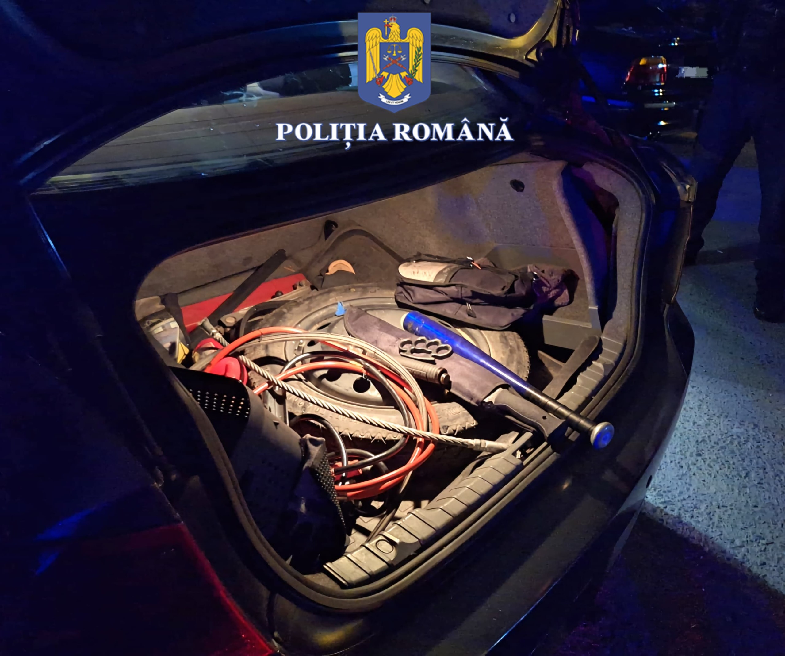 VIDEO | CONSTANȚA: Șoferii agresivi în trafic și amatorii de întreceri ilegale de mașini, în vizorul polițiștilor