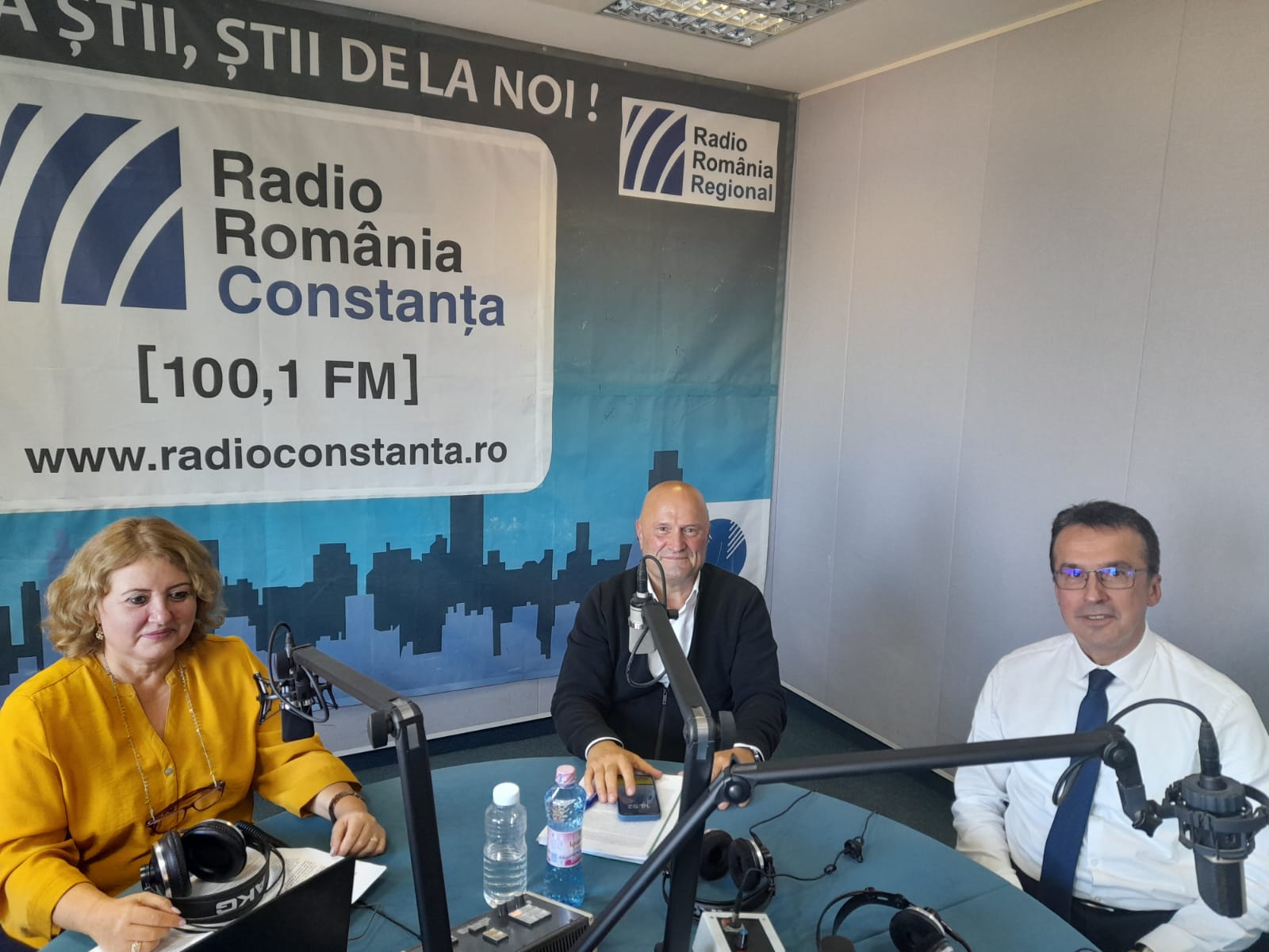 DIALOGURI LA ZI | Peste 70 de medicamente pot face ca testul rapid tip antidrog al polițiștilor rutieri să iasă fals-pozitiv