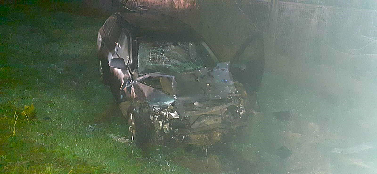 Șoferul care a produs accidentul dintre Agigea și Techirghiol, în care au murit două tinere, a fost arestat preventiv