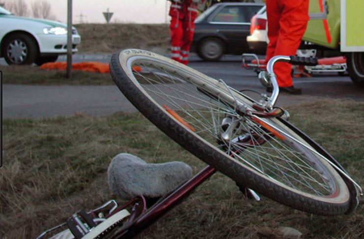 Județul TULCEA: Nerespectarea regulilor de cirulație de către pietoni și bicicliști, cauzele principale de producere a accidentelor rutiere