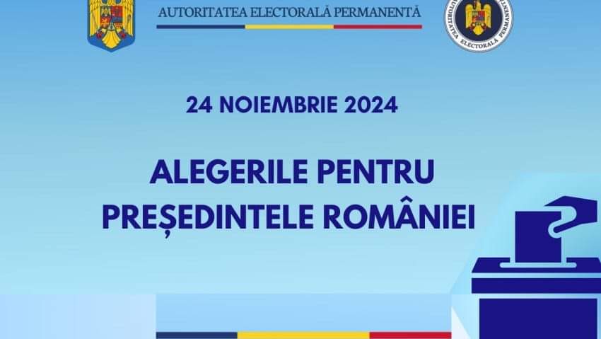 Renumărarea voturilor de la primul tur al alegerilor prezidențiale se desfășoară la Prefectura Județului Constanța și la Tribunalul Tulcea