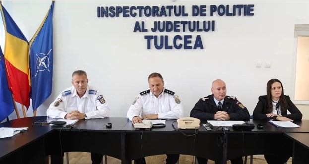 TULCEA: Amenzi de 4 milioane de lei aplicate în sezonul estival