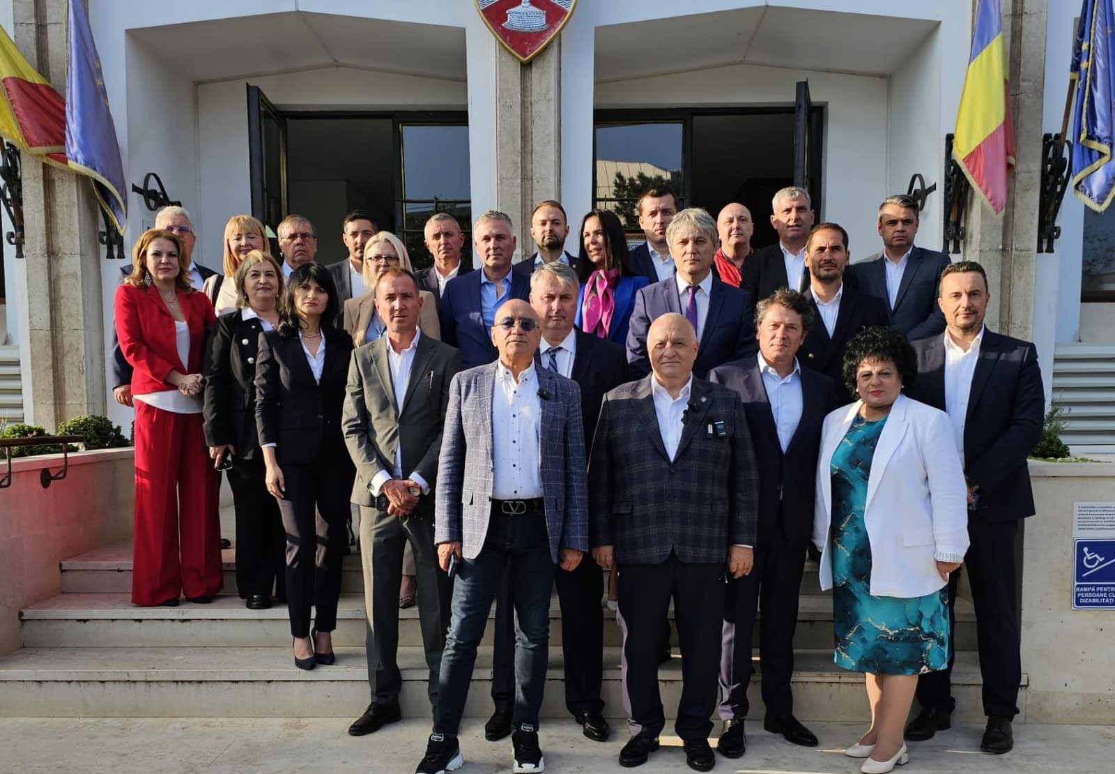 PSD Constanța a depus listele de candidați pentru alegerile parlamentare de la 1 decembrie 2024