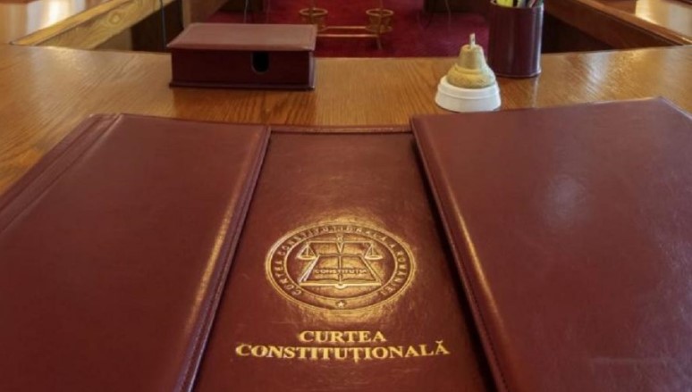 Prezidențiale2025/ Curtea Constituțională a validat primul tur al alegerilor prezidențiale (surse)