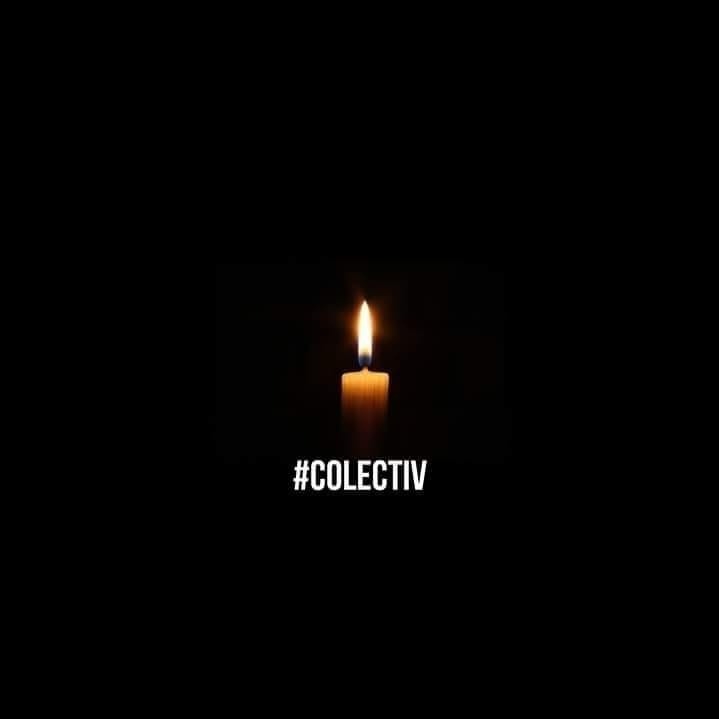 9 ani de la tragedia din Clubul COLECTIV