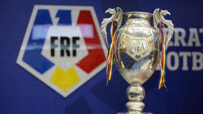 Farul s-a calificat în sferturile de finală ale Cupei României la fotbal