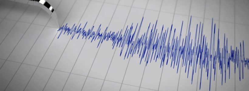 Un cutremur a avut loc în zona Vrancea