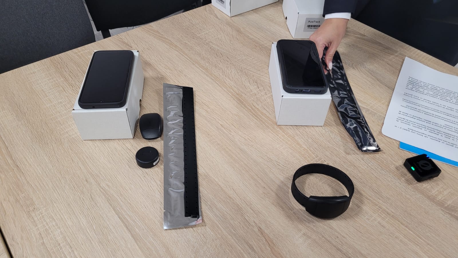 Sistemul informatic de monitorizare electronică, extins în toată țara, din 1 octombrie