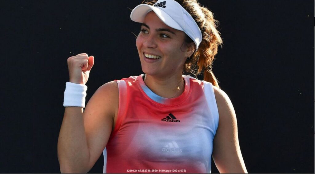 Gabriela Ruse este în turul al doilea la Beijing