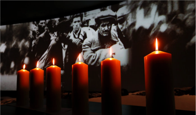 AUDIO | 9 octombrie – Ziua Națională de Comemorare a Victimelor Holocaustului din România