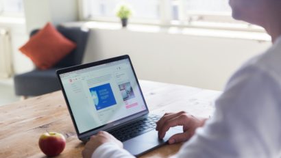 Curs de marketing online pentru antreprenorii din zona Deltei Dunării