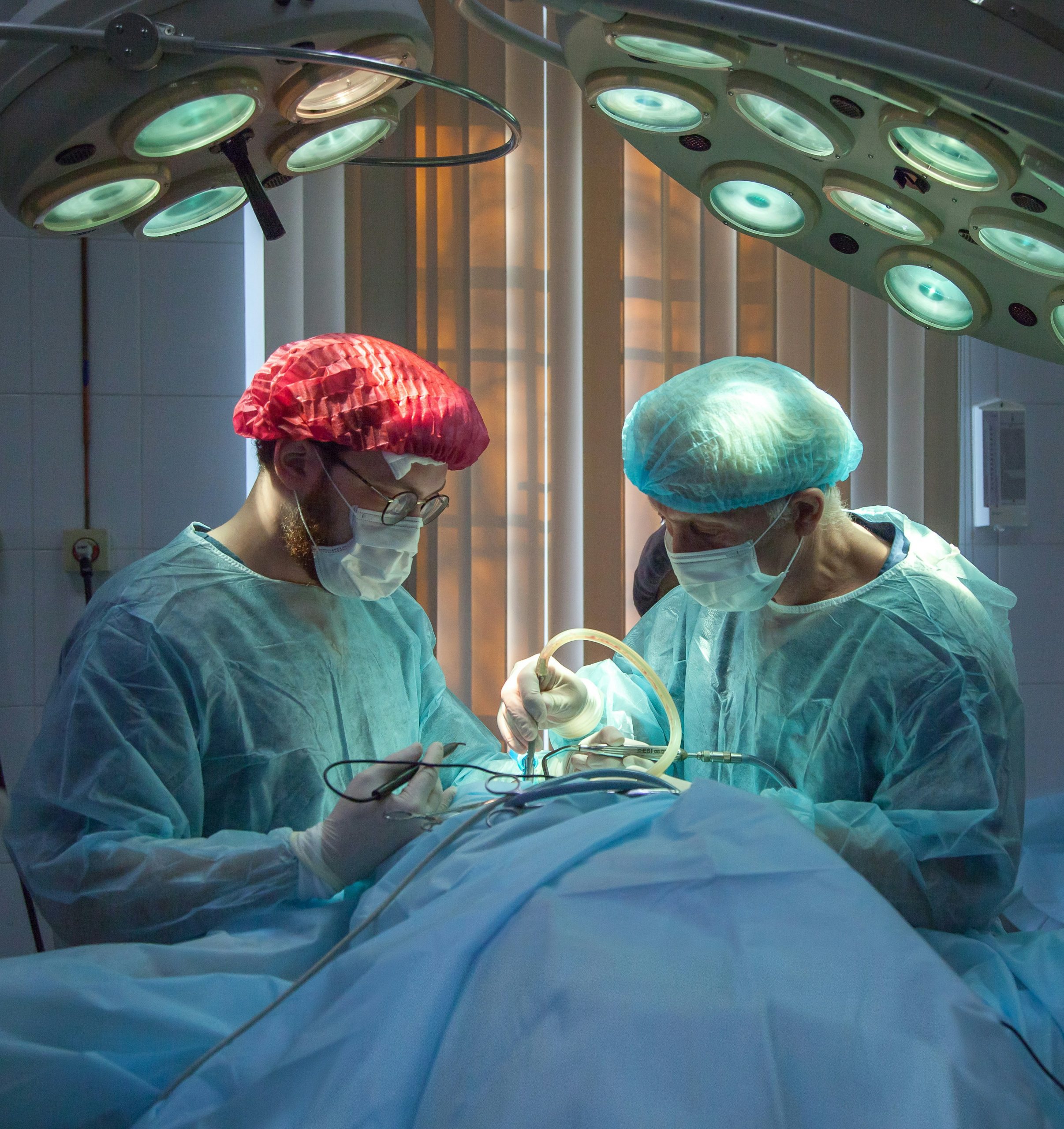 AUDIO | Astăzi este “Ziua Europeană a Donării şi Transplantului de organe”