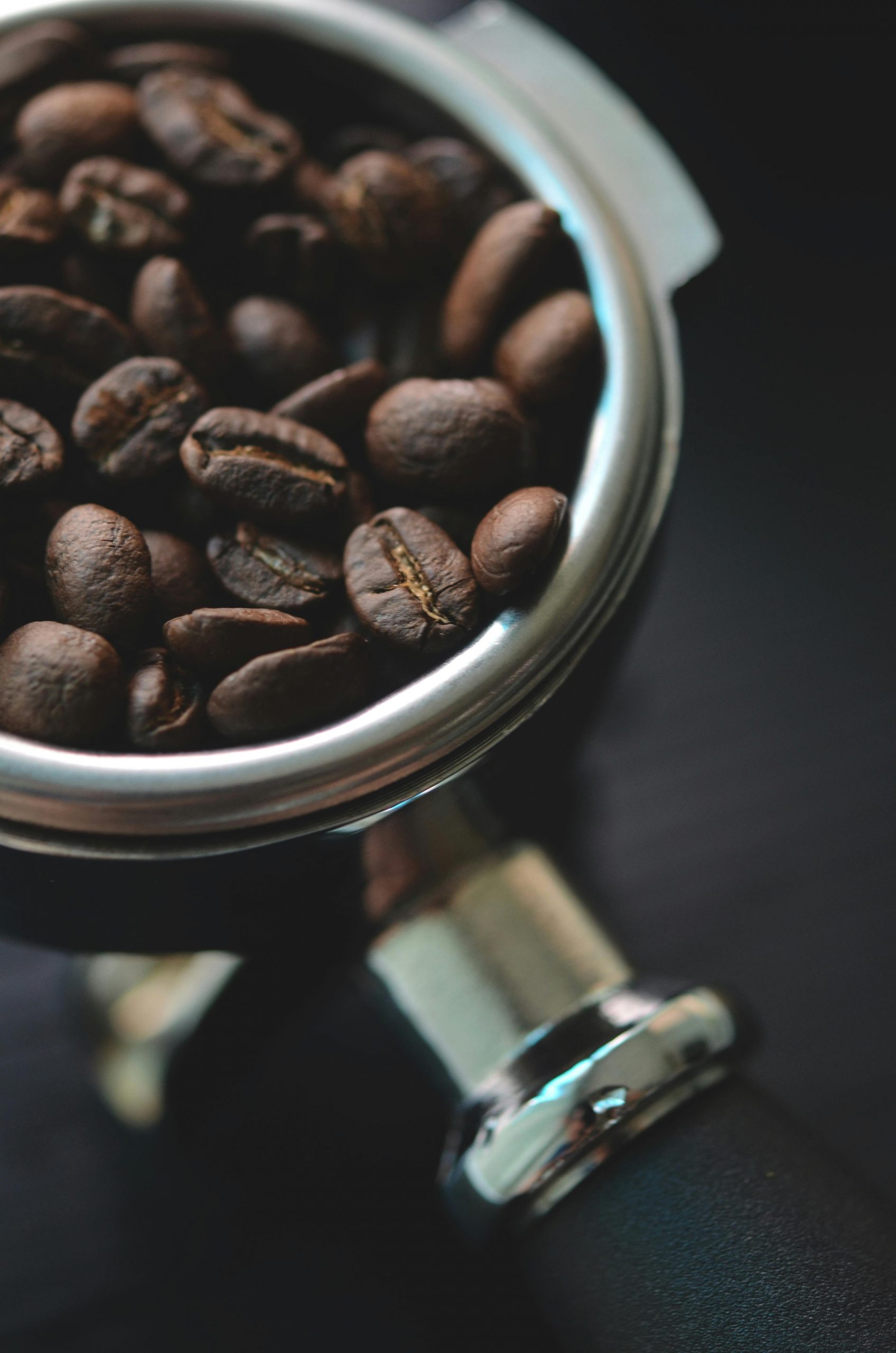 1 octombrie – Ziua internaţională a cafelei