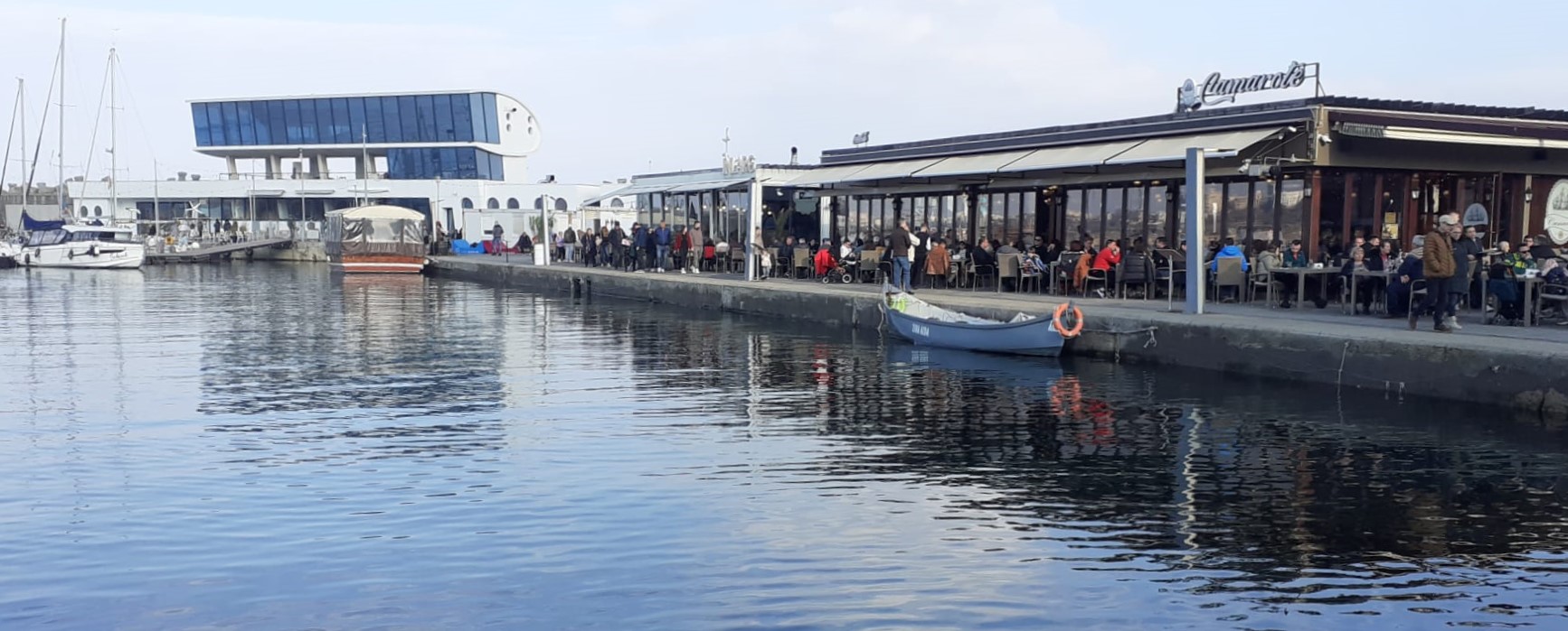 CONSTANȚA: Taxa de promovare turistică ar trebui plătită și de operatorii economici din municipiu