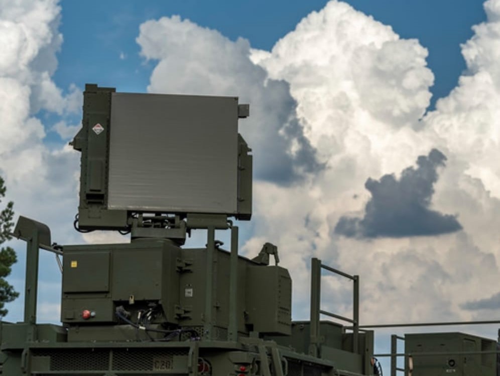 FOTO | România achiziționează sisteme radar Sentinel din SUA